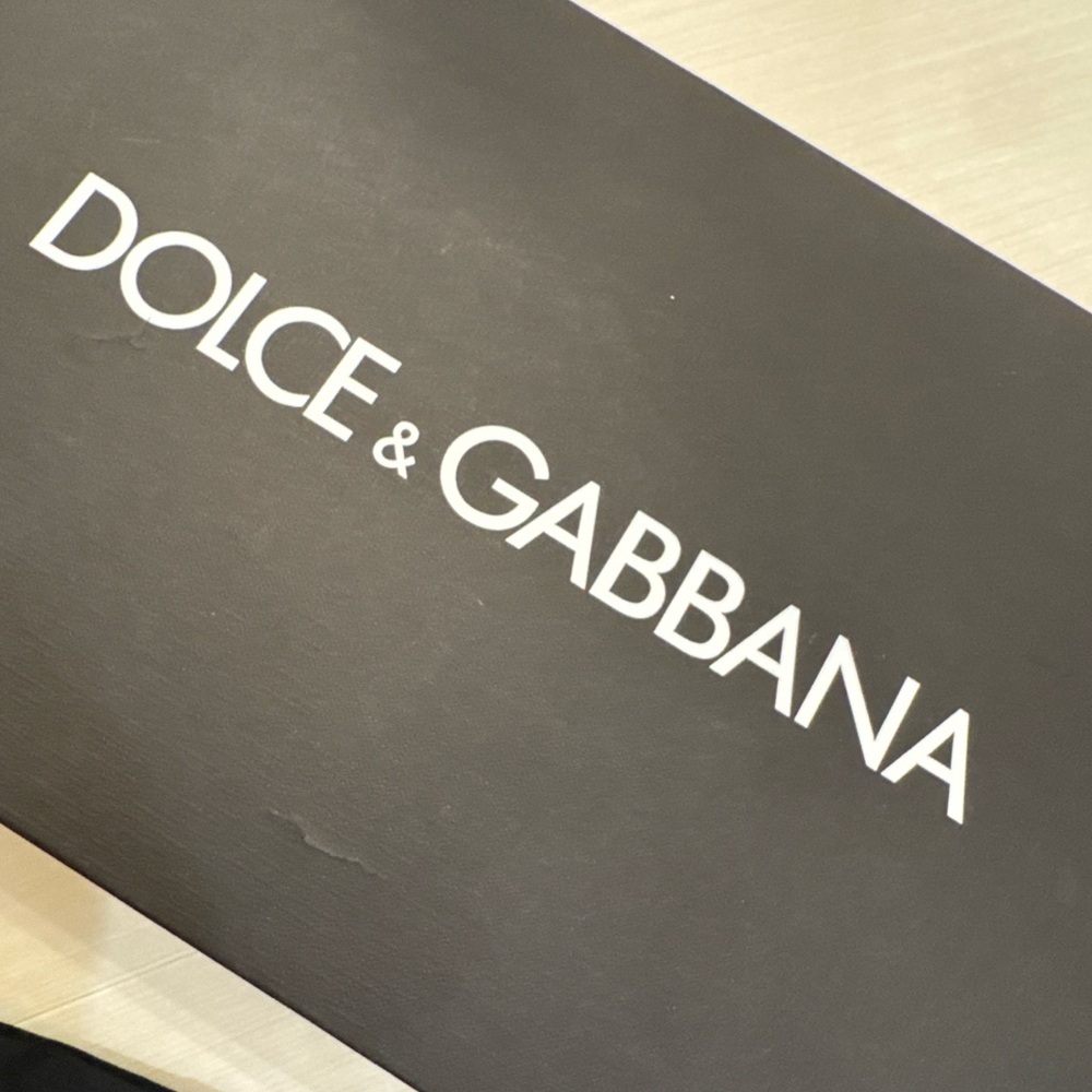 Dolce & Gabbana Raffia Python Heels 36.5 Spring Exotic Italy - Picture 2 of 9